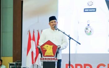 Antrean BBM Merebak di Sumut, Gubernur Bobby Minta Warga Tak Panik