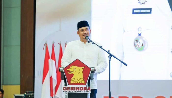 Antrean BBM Merebak di Sumut, Gubernur Bobby Minta Warga Tak Panik