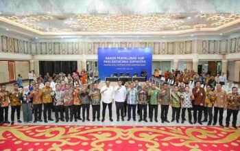 Pemerintah Relaksasi KUR di Wilayah Bencana, Gubernur Bobby Nasution Percepat Sinkronisasi Data UMKM