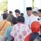 Gubernur Sumut Bobby Nasution Gelar Open House Idulfitri, Ribuan Warga Padati Rumah Dinas