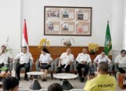 Kinerja Realisasi Investasi Sumut Solid, Kejar Target Rp100 Triliun