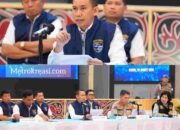 Polda Sumut Bongkar Judi Online Jaringan Kamboja, 19 Tersangka Ditangkap dari Dua TKP di Medan