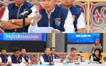 Polda Sumut Bongkar Judi Online Jaringan Kamboja, 19 Tersangka Ditangkap dari Dua TKP di Medan