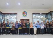 Pemkab Deli Serdang Siap Fasilitasi Pelaksanaan Sensus Ekonomi 2026