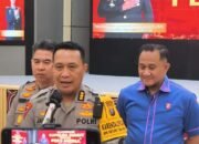 Polda Sumut Kerahkan 11.276 Personel dan 164 Pos Pengamanan dalam Operasi Ketupat Toba 2026