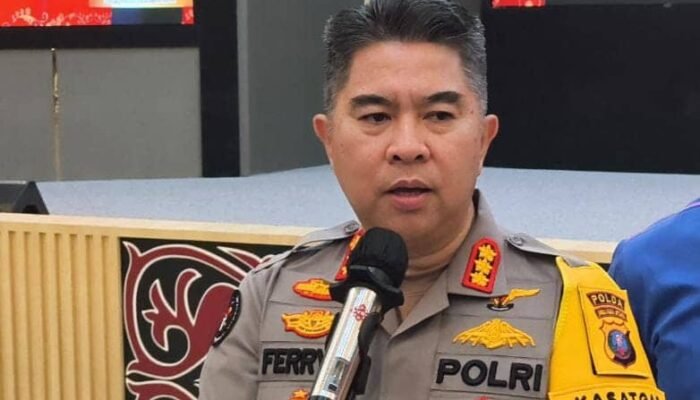 Polda Sumut Perkuat Pengamanan Objek Wisata dan Arus Lalu Lintas, Wujudkan Libur Lebaran Aman dan Nyaman