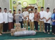 Safari Ramadan Momentum Pererat Ukhuwah Islamiyah