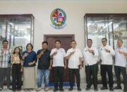 Pemkab Deli Serdang Dukung Pelaksanaan MUPEL PERMATA GBKP ke-XXIII