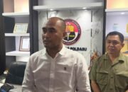 Polda Sumut Tangkap Dua Kurir Sabu di Langkat, Modus Transaksi di Parkiran Rumah Sakit