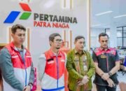 Pemko Medan Cek Langsung Stok BBM, Pertamina Pastikan Pasokan Aman