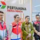Pemko Medan Cek Langsung Stok BBM, Pertamina Pastikan Pasokan Aman