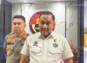 Polda Sumut Tetapkan Eks Kepala Unit BNI Aek Nabara Tersangka Penggelapan Dana Jemaat Rp28 Miliar