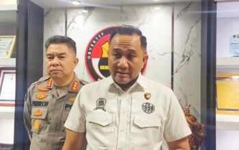 Polda Sumut Tetapkan Eks Kepala Unit BNI Aek Nabara Tersangka Penggelapan Dana Jemaat Rp28 Miliar