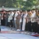 Polda Sumut Gelar Shalat Idul Fitri 1447 H, Perkuat Iman dan Soliditas Personel
