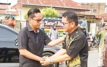 Terkait Dugaan Kepling Terindikasi Perbuatan Asusila, Camat Medan Baru Tidak Akan Memberi Toleransi