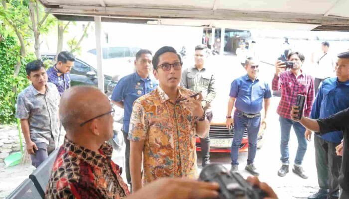 Wajah Baru Kesehatan Medan Segera Hadir, Wali Kota Medan Targetkan Perbaikan Total 31 Faskes Dalam Waktu Dekat, 3 Diantaranya Dibangun Ulang
