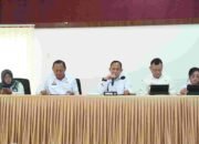 Pemkab Deli Serdang Komit Tingkatkan Pengelolaan Sampah Berkelanjutan