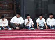 Peringati Nuzulul Quran 1447 H, Wagub Sumut Ajak ASN Jadikan Inspirasi Tata Kelola Pemerintahan