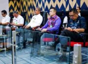 Perkuat Digitalisasi Daerah, Pemko Medan Ikuti Inisiasi KATALIS P2DD 2026