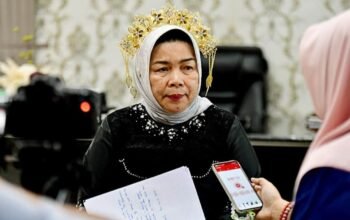 THR Wajib Dibayarkan Maksimal H-7 Lebaran, Disnaker Sumut Buka Posko Pengaduan