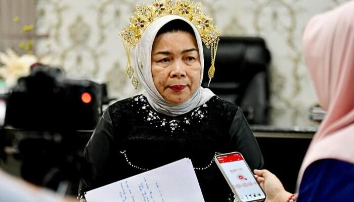 THR Wajib Dibayarkan Maksimal H-7 Lebaran, Disnaker Sumut Buka Posko Pengaduan