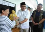 Pasar Murah dan Panglima Deli, Bukti Hadirnya Pemerintah Beri Solusi Bagi Masyarakat