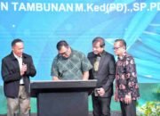 Deli Serdang Terbuka dan Ramah Terhadap Investasi