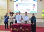 Kerja Sama dengan 6 Mitra Strategis, Bupati: Harus Berdampak Positif bagi Pemkab Deli Serdang dan Masyarakat