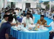 Buka Puasa Bersama Momentum Pererat Silaturahmi dan Perkuat Sinergi