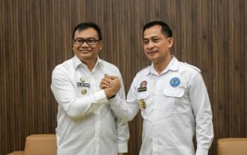 Kolaborasi Pemkab & BNN Deli Serdang Jalankan Program Pencegahan Narkoba