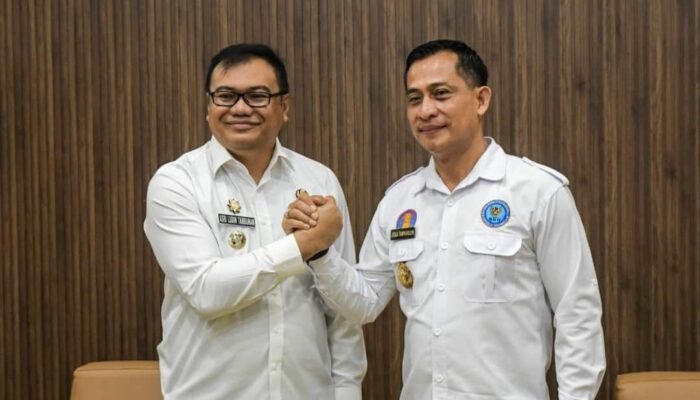 Kolaborasi Pemkab & BNN Deli Serdang Jalankan Program Pencegahan Narkoba