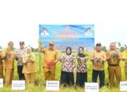 Pemkab Deli Serdang Siapkan Intervensi Pasar Jaga Stabilitas Harga & Daya Jual