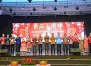 Pemkab Deli Serdang Pastikan Kerukunan Umat Beragama, Suku & Golongan Tetap Terjaga