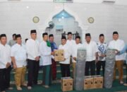 Safari Ramadan Momentum Pererat Silaturahmi dan Perkuat Nilai-Nilai Keagamaan