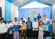 Melalui Safari Ramadan Pemerintah Hadir di Tengah Masyarakat