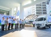 Kirim 1,050 Ton Cabai Merah ke Palangkaraya, Bobby Nasution Dorong Stabilitas Harga dan Kesejahteraan Petani