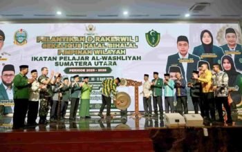 Bobby Nasution Siap Dukung Penuh Kegiatan IPA Sumut