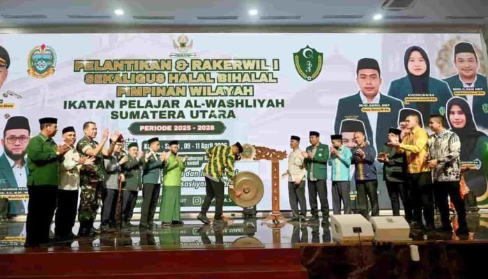 Bobby Nasution Siap Dukung Penuh Kegiatan IPA Sumut