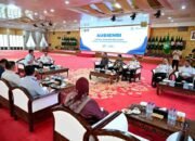 Antisipasi Dampak Pengungsi, Bobby Nasution Minta Regulasi Dipertegas