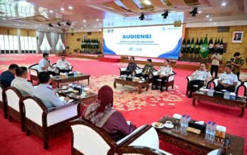 Antisipasi Dampak Pengungsi, Bobby Nasution Minta Regulasi Dipertegas