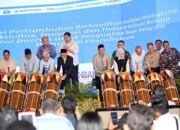 Fokus Enam Basis Pembangunan, Bobby Nasution Jadikan Nias Salah Satu Prioritas di Musrembang RKPD 2027