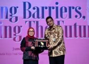 Bobby Nasution Dorong Perempuan Seimbangkan Peran Rumah Tangga dan Ruang Publik