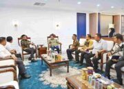 Bobby Nasution Percepat Pemulihan Banjir dan Longsor di Tapteng, Fokus Infrastruktur dan Huntap