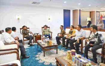 Bobby Nasution Percepat Pemulihan Banjir dan Longsor di Tapteng, Fokus Infrastruktur dan Huntap