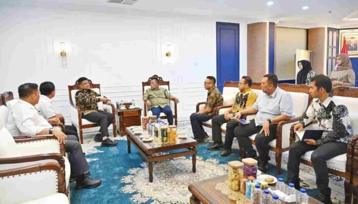 Bobby Nasution Percepat Pemulihan Banjir dan Longsor di Tapteng, Fokus Infrastruktur dan Huntap