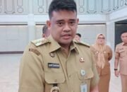 Pemprov Sumut Terapkan WFH Setiap Jumat Mulai Pekan Ini, Gubernur Bobby Nasution: Jangan Gunakan untuk Liburan