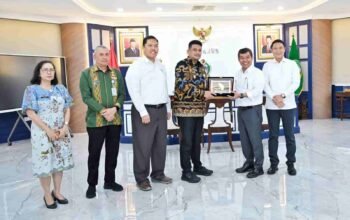 Gubernur Sumut Bobby Nasution Pastikan Sektor Riil Dapat Akses Keuangan