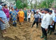 Bobby Nasution Berhasil Perjuangkan Kenaikan Dana Pemulihan Pascabencana Sumut dari Pusat Hingga Rp23 Triliun