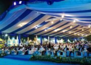Resmi Ditutup, Medan Selayang Juara Umum MTQ Ke-59 Kota Medan
