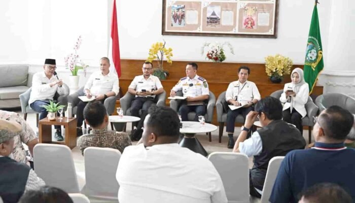 Dorong Ekonomi Kreatif Naik Kelas, Bobby Nasution Fasilitasi HAKI Gratis di Sumut